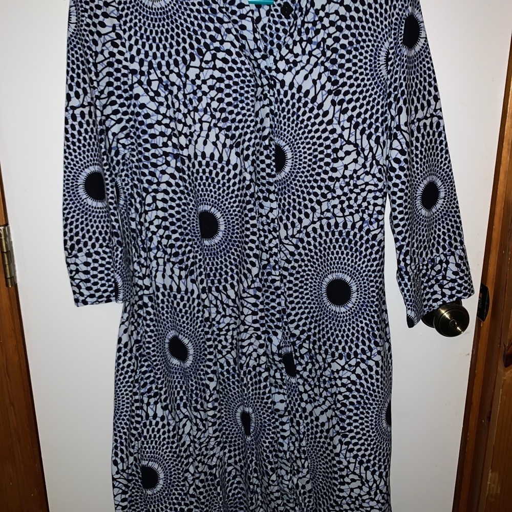 Zuri “Just One Dress” Made in Kenya